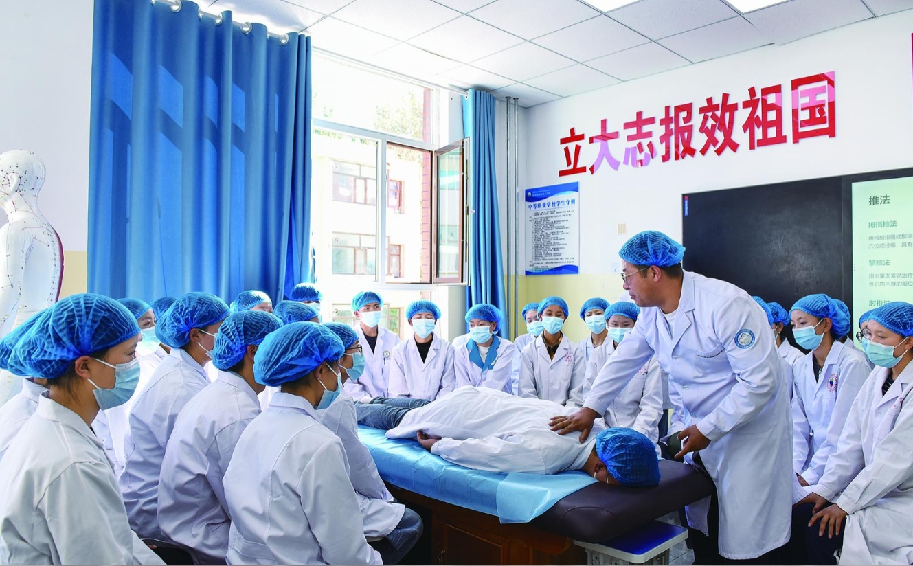 學一技之長 圓就業之夢